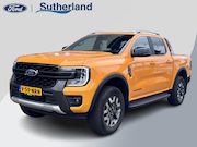 Ford Ranger - 2.3 PHEV Wildtrak Double Cab 281pk | DEMO | Technology Pack 