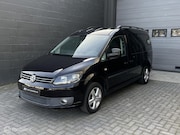 Volkswagen Caddy - 1.2 TSI | 7-Persoons | Trekhaak | All-season |