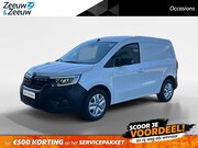 Renault Kangoo - 1.5 Blue dCi 95 advance L1 | BPM VRIJ | Apple CarPlay/Androi