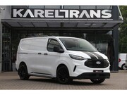 Ford Transit Custom - 2.0 TDCI 136 | Aut. | AWD / 4X4 | KAR-edition | Cruise | Cam