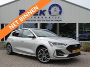 Ford Focus - 1.0 EcoBoost Hybrid 125PK ST Line X WINTER PACK | CAMERA | N