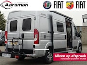 Hymer Grand Canyon - | Lengtebedden | Automaat | Fietsenrek busbiker | Zenec radi