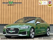 Audi A5 - 2.9 TFSI RS 5 quattro Pro Line Plus | 451 PK | Panoramadak |