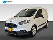 Ford Transit Courier - 1.5 TDCI Trend MANUAL