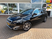 Peugeot 308 - 1.2 PureTech Blue Lease Premium/ Pano/ Airco/ Automaat/ Nieu