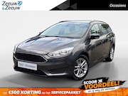 Ford Focus - Wagon 1.0 Trend Edition | Navigatie | Voorruitverwarming | P