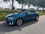 Audi A3 - Sportback 35 TFSI Pro Line
