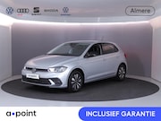 Volkswagen Polo - 1.0 TSI Life Edition GOAL 95 pk | Navigatie | Parkeersensore