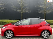 Toyota Yaris - 1.5 Hybrid 130 GR Sport | Fabrieksgarantie | Navi | Camera |