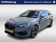 CUPRA Leon Sportstourer - 1.4 e-Hybrid VZ Business / AUTOMAAT/ ACC/ FULL LINK/ PARK.SE