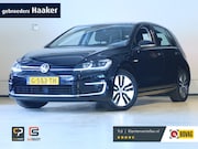 Volkswagen e-Golf - E-DITION * 100 % electrisch* Rijkaarprijs* SOH 90%