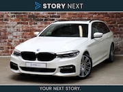 BMW 5-serie - 530i High Executive M Sport Pakket Automaat / Navigatiesyste