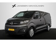 Opel Vivaro-e - Electric L3 75 kWh SOH 96% Navi Apple CarPlay 17"
