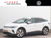 Volkswagen ID.4 - Pro 77 kWh | SOH 91.9% | Adaptive Cruise | Sensoren | Stuur