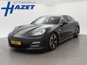 Porsche Panamera - 4.8 4S 400 PK AUT. *NIEUWE PDK* 4WD + CARPLAY | SPORT CHRONO
