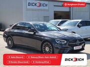 Mercedes-Benz E-klasse - AMG NIGHT*LED*MEMORY*MBUX*KAMERA*19"
