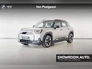 MINI Aceman - SE Classic S 54.2 kWh | 18 inch Slide Spoke 2-tone