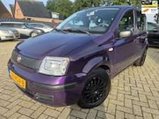 Fiat Panda - 1.1 Actual 2008. Airco/Elektrische ramen etc.. APK