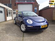 Volkswagen Beetle - New Cabriolet 1.4-16V Trendline, Dealer onderhouden,