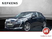 Peugeot 208 - 100pk Active Pack Automaat | 1ste eigenaar | Parkeersensoren