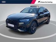 Audi Q5 - Sportback 50 TFSIe 220kW/299PK S Line · Panoramada