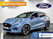 Ford Puma - Hybrid Bluecruise Edition | Incl. 5 jaar/100.000km garantie 