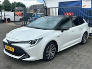 Toyota Corolla - 1.8 Hybrid GR-Sport / HEAD-UP DISPLAY / STUUR-STOELVERWARMIN