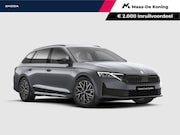 Skoda Octavia - Sportline Business 1.5 TSI m-HEV 110 kW / 150 PK | Trekhaak