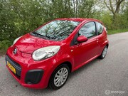 Citroën C1 - 1.0 Tendance Airco Apk 05-04-2027