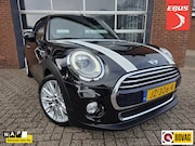 MINI Cooper - Mini Cabrio 1.5 Chili Business
