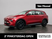 MG MGS5 EV - Comfort 49 kWh | Nu te bestellen! | Snel leverbaar | 340 KM 