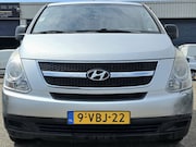 Hyundai H 300 - 2.5 CRDi Dynamic DC