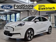 Ford Puma - Gen-E Select 44 kWh 168pk | Winter Pack | El. a. klep | Keyl