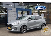 Ford Puma - 155PK HYBRID ST-LINE-X AUTOMAAT WINTERPACK EL-ACHTERKLEP 360