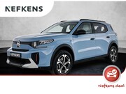 Citroën C3 Aircross - 1.2 Hybrid Max 7p. 145pk Automaat | 8 JAAR GARANTIE | Naviga