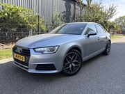 Audi A4 - Limousine 1.4 TFSI Pro Line / AUTOMAAT / NAVI / CRUISE / 152
