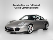 Porsche 911 - 996 Turbo Coupé