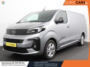 Opel Vivaro - 2.0 BlueHDi 180 S&S L3 Automaat Apple Carplay / Android Auto