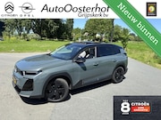 Citroën C5 Aircross - 145pk Hybrid Max LUXE