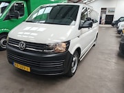 Volkswagen Transporter - 2.0 TDI T6 L2H1 PERSONENBUS Euro 6