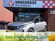 Peugeot 3008 - 1.6 HYbrid 225 GT BLACK PACK // PANO/SCHUIFKANTELDAK // ADAP
