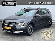 Kia Niro - 1.6 GDi Hybrid DynamicLine |Nieuw model