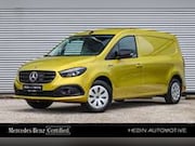 Mercedes-Benz Citan - eCitan L2 51 kW Pro | AC/DC Lader | Navigatie Plus