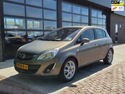 Opel Corsa - 1.4-16V Cosmo | 5 Deurs | NL Auto