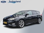 Ford Focus - Wagon 1.5 Titanium 182 pk | 2de eigenaar | Bi-xenon | Camera