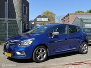 Renault Clio - 0.9 TCe GT-line