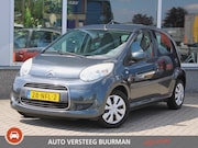 Citroën C1 - 1.0-12V Ambiance Airco, Radio-CD Speler, Elektrische Ramen V