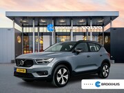 Volvo XC40 - T5 Recharge R-Design Expression | 18" | Stoel/Stuurverwarmin