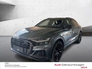 Audi SQ8 - competition plus TFSI quattro tiptronic
