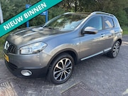 Nissan Qashqai - 2.0 Connect Edition | Automaat | Pano | Stoelverw. | Trekhaa